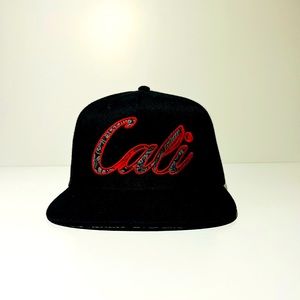 Cali SnapBack